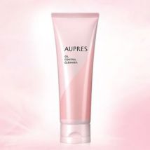 AUPRES - Oil Control Cleanser #Cleanser - 125g