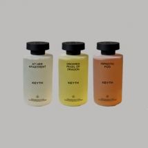 KEYTH - Body Wash - 3 Types Dropped Pearl Of Dragon