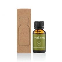 mokann - 100% Eucalyptus Essential Oil 10ml