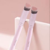 VEECCI - Triangular Iron Highlighting Brush Highlighting Brush - 1pc