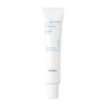 SCINIC - The Simple Barrier Cream 40ml 40ml