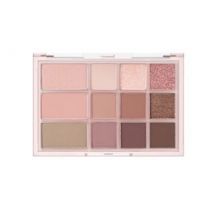 CLIO - Shade & Shadow Palette - 2 Types #02 Soft Depth