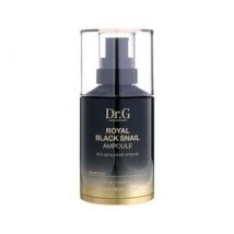 Dr.G - Royal Black Snail Ampoule 30ml