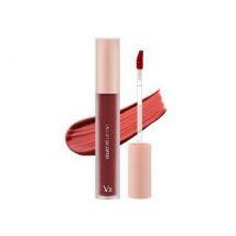 VILLAGE 11 FACTORY - Velvet Fit Lip Tint - 10 Colors Intense Red