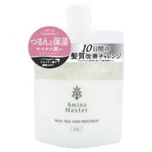 Amino Master - Moist Rich Hair Treatment 100g