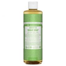 Dr. Bronner's - Magic Soap Green Tea 473ml 473ml