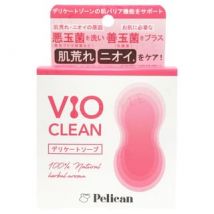 Pelican Soap - VIO CLEAN Soap 105g