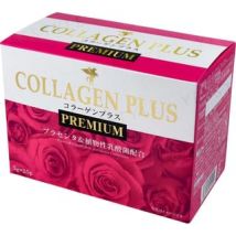 Collagen Plus Premium 3g x 25 pcs