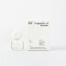3CE - Eau De Parfum - 3 Types #002 Fragments Of Summer