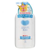 Cow Brand Soap - Additive Free Body Soap 380ml Refill