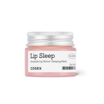 COSRX - Balancium Ceramide Lip Butter Sleeping Mask - Masque de nuit-beurre à lèvres