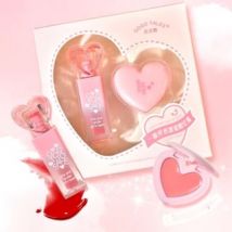 GOGO TALES - Special Edition Lip Blusher Set - 3 Type #G03 Gift Set - 2 pcs