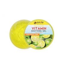 eyeNlip - Soothing Gel - 4 Types Calamansi Vitamin