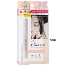 MSH - Love Liner All Lash Serum Clear 5g