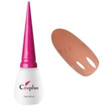Cosplus - Nouveau Collection Nail Color Gel Nostalgic WS73 Dressing Table 12ml