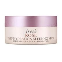 Fresh - Rose Deep Hydration Sleeping Mask 70ml