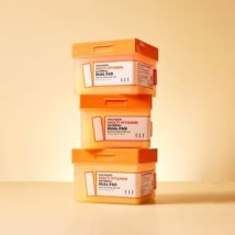 ELT COSMETICS - Vita Youth Multi Vitamin Waterfull Dual Pad 80 sheets