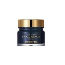 MEDI-PEEL - 24K Gold Snail Repair Cream 50g