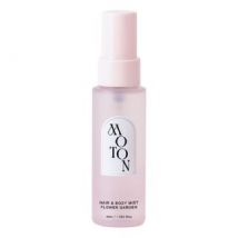 MOTON - Hair & Body Mist Mini 001 Flower Garden - 40ml