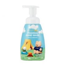 THE FACE SHOP - Foaming Hand Wash Earp Earp Edition 250ml