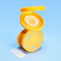 MizuMi - Waterful Sun Pact SPF 50+ PA++++ 10g