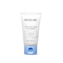 MAXCLINIC - Pro Hyaluron Sérum contour des yeux