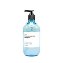 GRAFEN - Midnight Velvet Shampoo 2024 Version - 500ml