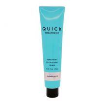 Lond Ginza - Quick Treatment Fragrance Free - 145ml