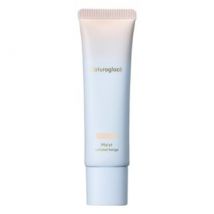 naturaglace - Make-up Cream Moist SPF 50+ PA+++ 01 Natural Beige - 30g