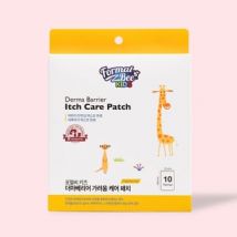 Formal Bee - Kids Derma Barrier Itch Care Patch 10 patches