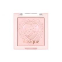 dasique - Luxe Glow Highlighter - 3 Colors #02 Pink Light