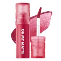 2P ORIGINAL - Oh My Matte Cloud Lip Tint OMM10
