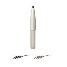 naturaglace - Eyeliner Pencil Cartridge 02 Brown
