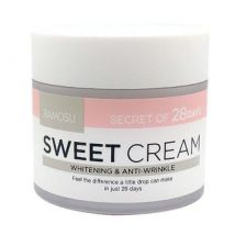 RAMOSU - 28 Days Sweet Cream 50ml 50ml
