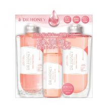 H2O - DR.HONEY White Bee Balance Repair Triple Set 1 set