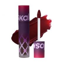 Kaleidos - Trophy Collection Cloud Lab Lip Clay - 4 Colors #DE05 Rubino - 2.4g