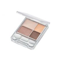 CHIFURE - Gradient Eyeshadow 70 Pink Brown
