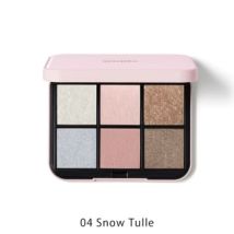 Snidel Beauty - Eye Designer N 04 Snow Tulle