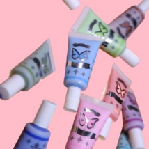 ANTHEMY - New Magic Modifying Multi-Use Makeup Cream - 4 Colors #12 Leather