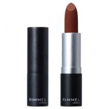 RIMMEL LONDON - Lasting Finish Marshmallow Airy Lipstick 007 3.4g