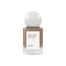 Dear.A - Shine On Me Nail Colour - 35 Colors #SE03 The Sahara