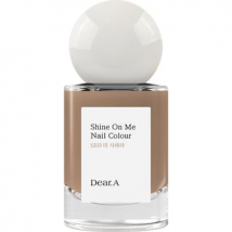Dear.A - Shine On Me Nail Colour - 35 Colors #SE03 The Sahara