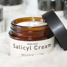 Elizavecca - Salicyl Cream 50ml 50ml