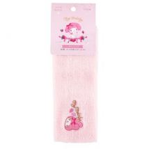 DAISO - Sanrio My Melody Embroidery Hair Band 1 pc