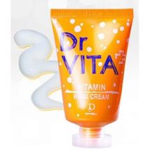 DAYCELL - Dr.VITA Vitamin Hand Cream 30ml 30ml