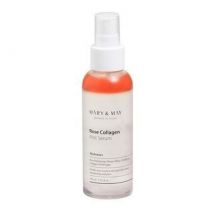 Mary&May - Rose Collagen Mist Serum 100ml