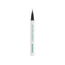 innisfree - Powerproof Brush Liner - 2 Colors 2023 Renewal Version - #01 Black