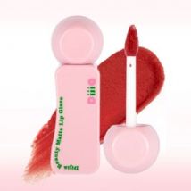 DIJIA - Matte Lip Glaze #S04 - 2.5g