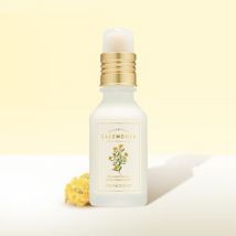 THE FACE SHOP - Calendula Essential Moisture Serum 40ml 40ml