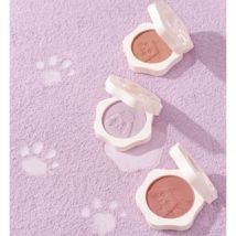 CHIOTURE JAPAN - Paw Pad Blush 813 Lychee Beige